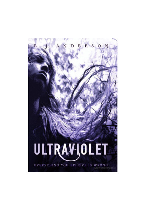 Ultraviolet