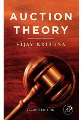 AUCTION THEORY SECOND EDITION