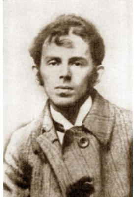 Eleven Poems of Osip Mandelstam (2013) [Selected Poems of the Russian Symbolists: Bryusov, Akhmatova and Mandelstam 03]