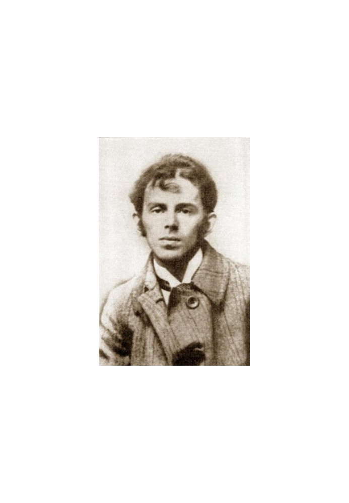 Eleven Poems of Osip Mandelstam (2013) [Selected Poems of the Russian Symbolists: Bryusov, Akhmatova and Mandelstam 03]