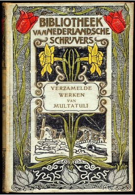 Love letters; About Free Labor in the Dutch East Indies; Impressions of the day
