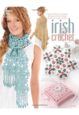 Irish Crochet