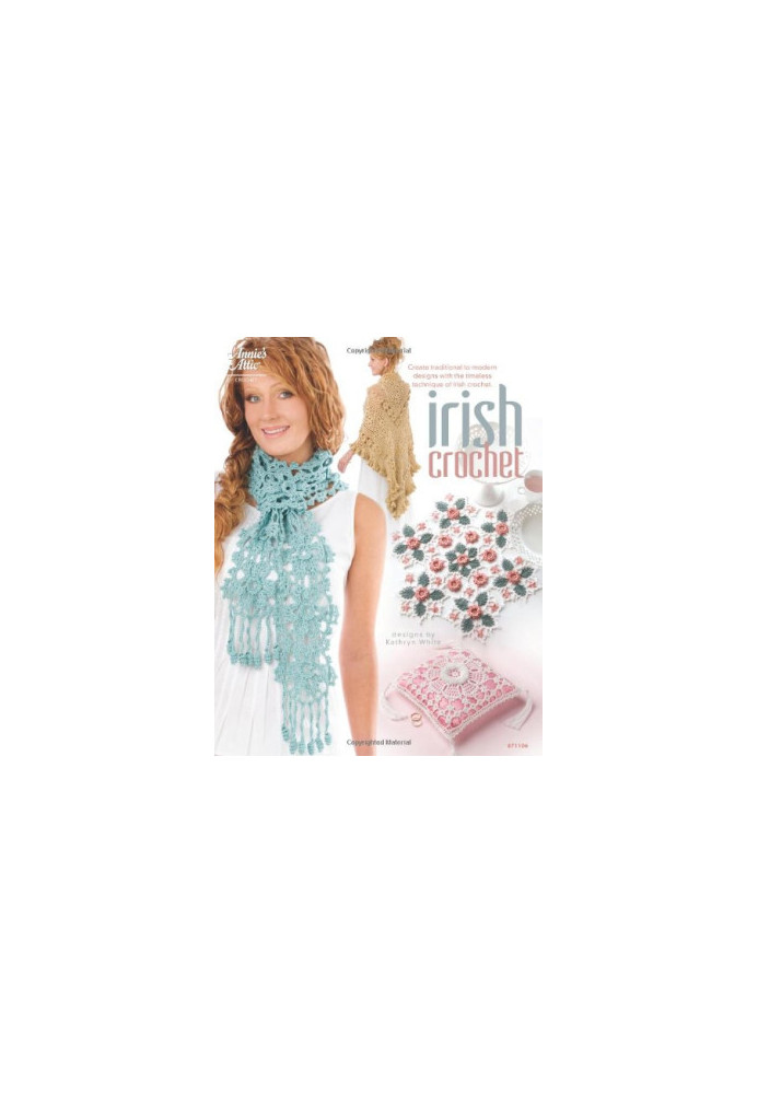 Irish Crochet
