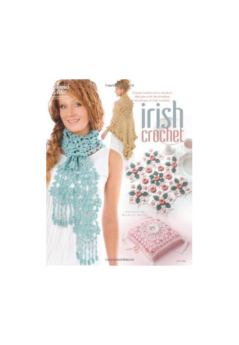 Irish Crochet