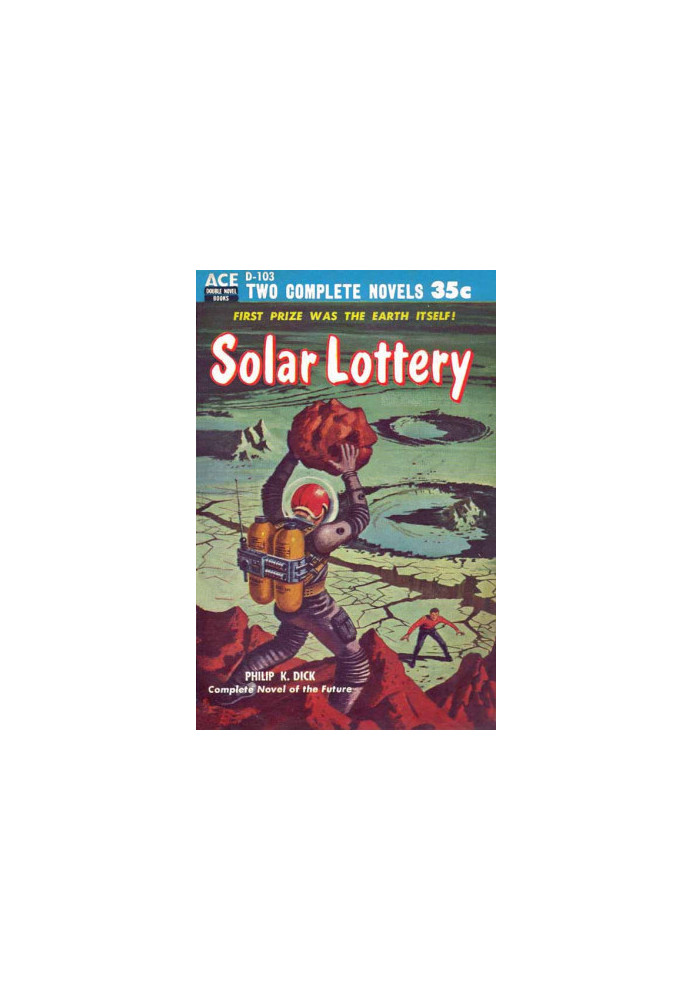 Solar Lottery