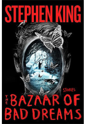The Bazaar of Bad Dreams