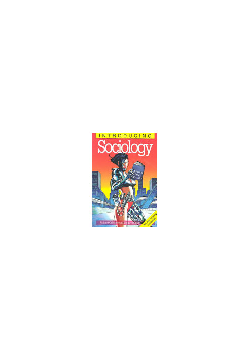 Introducing Sociology