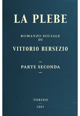 The plebs, part II