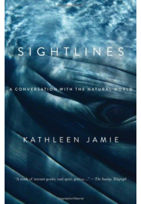 Sightlines. A Conversation within the Natural World