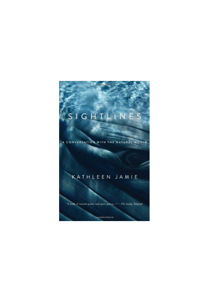 Sightlines. A Conversation within the Natural World