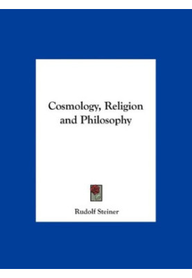 Cosmology Religion and Philosophy