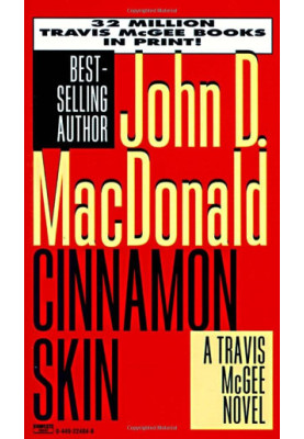 Cinnamon Skin - Travis McGee 20