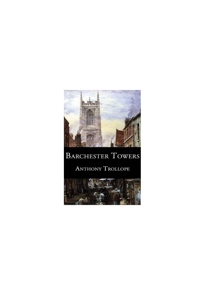 Barchester Towers