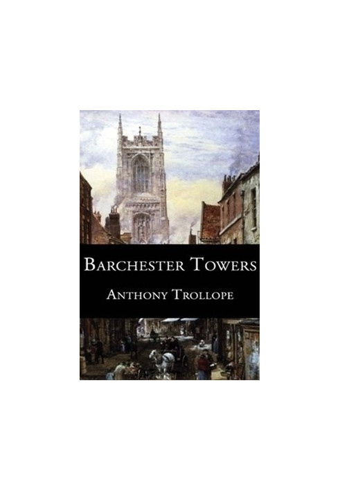 Barchester Towers