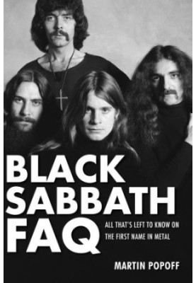 Black Sabbath FAQ: all that's left to know on the first name in metal