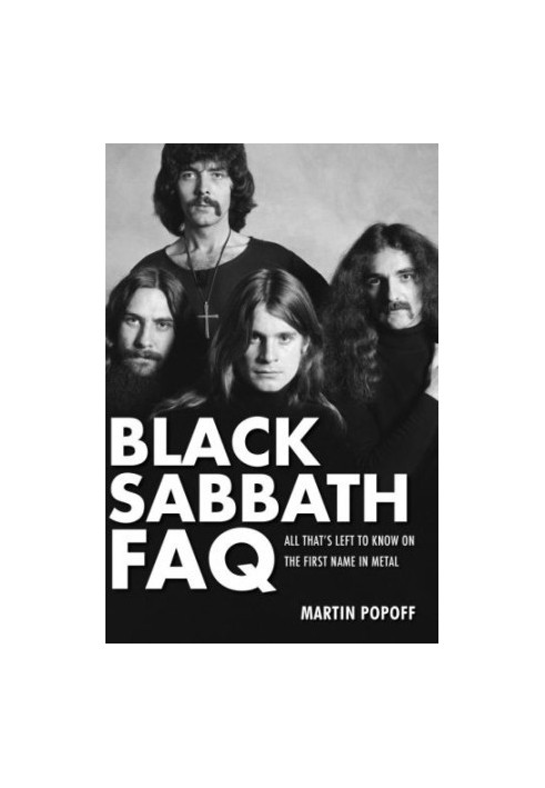 Black Sabbath FAQ: all that's left to know on the first name in metal