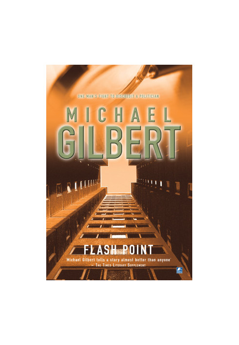 Flashpoint