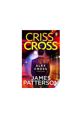 Criss Cross (Alex Cross, 27)