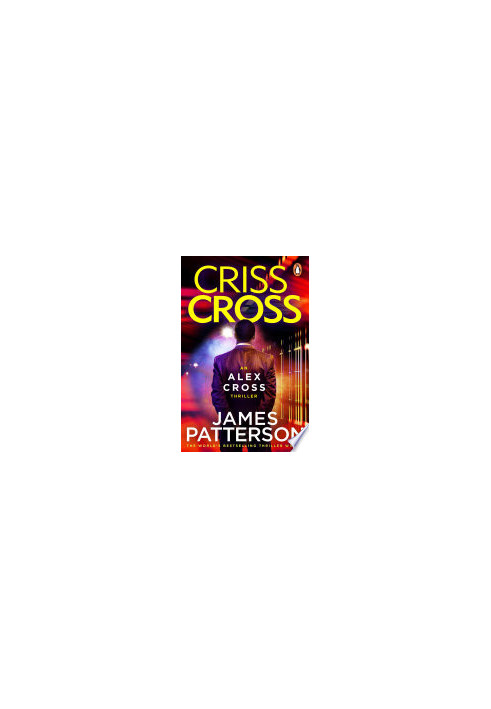 Criss Cross (Alex Cross, 27)