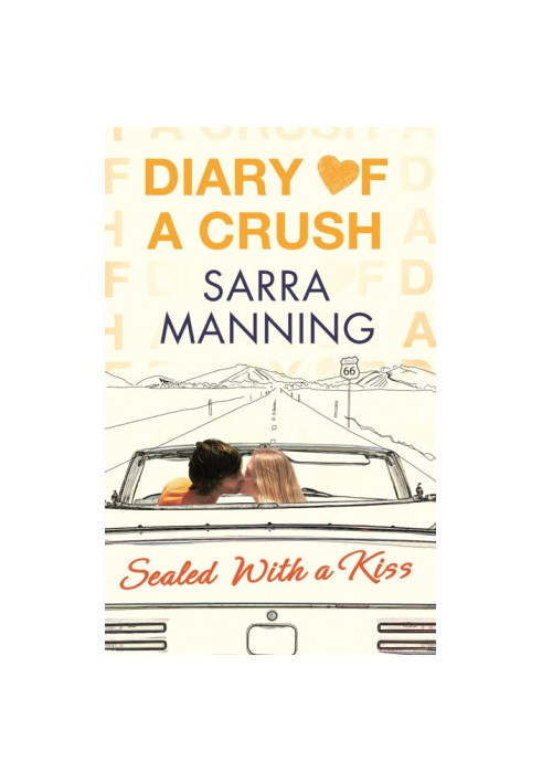 Sealed With a Kiss