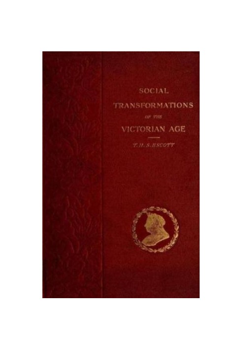 Social Transformations of the Victorian Age: A Survey of Court and Country