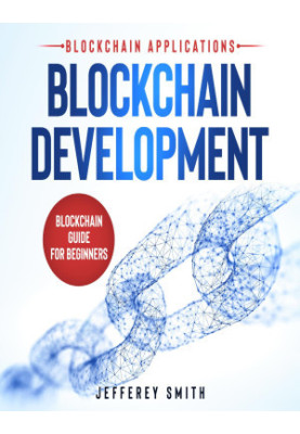 Blockchain Development - Blockchain Applications!