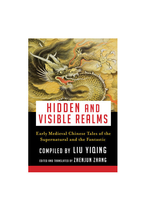 Hidden and Visible Realms