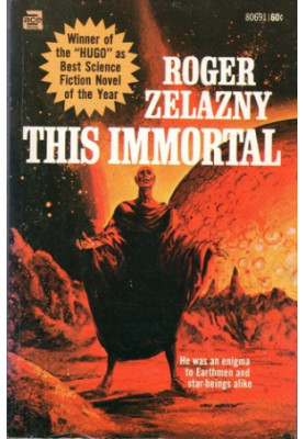 This Immortal
