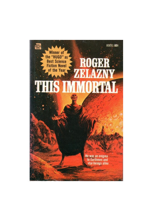 This Immortal