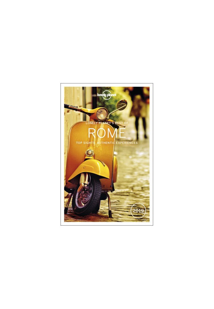 Best of Rome 2019