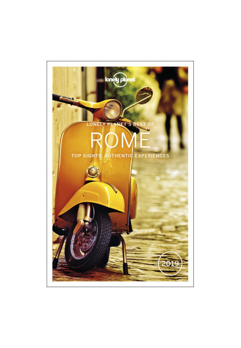 Best of Rome 2019