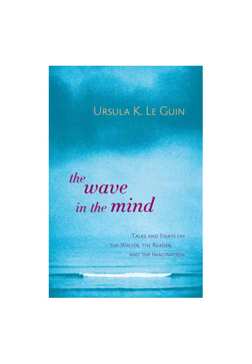 The Wave in the Mind