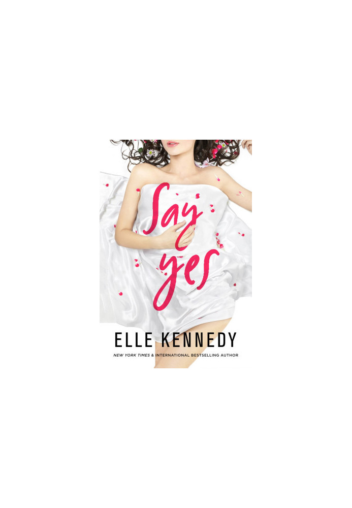 Say Yes