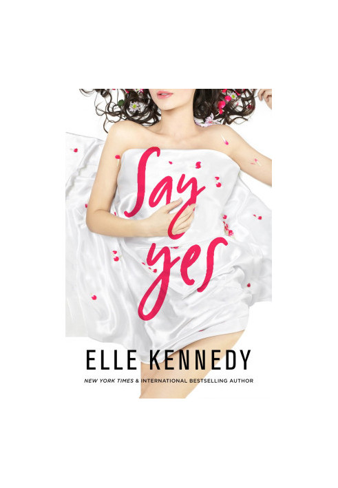 Say Yes