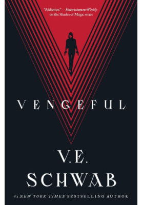 Vengeful