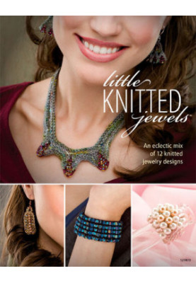 Little Knitted Jewels