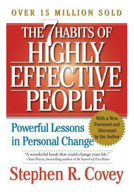 Seven Habits of Highly Effective People