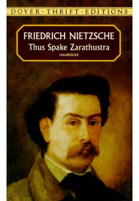 Thus Spake Zarathustra
