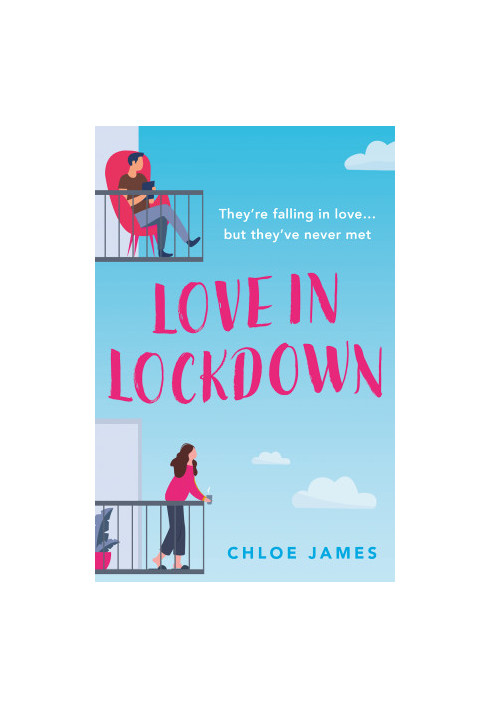 Love In Lockdown
