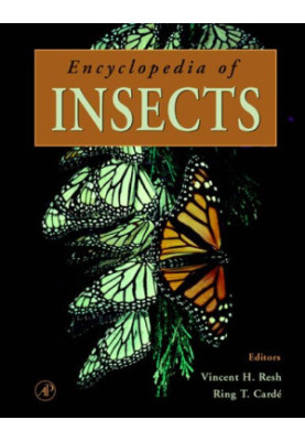 Encyclopedia of Insects
