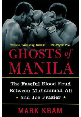 Ghosts of Manila