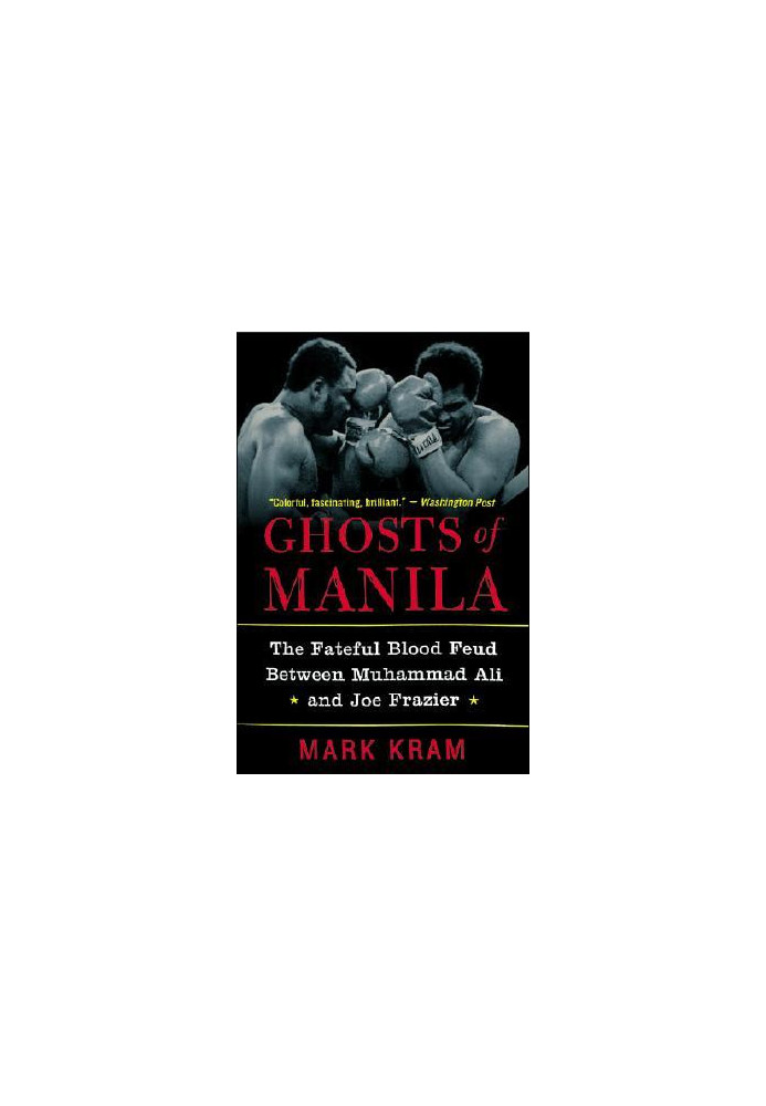 Ghosts of Manila