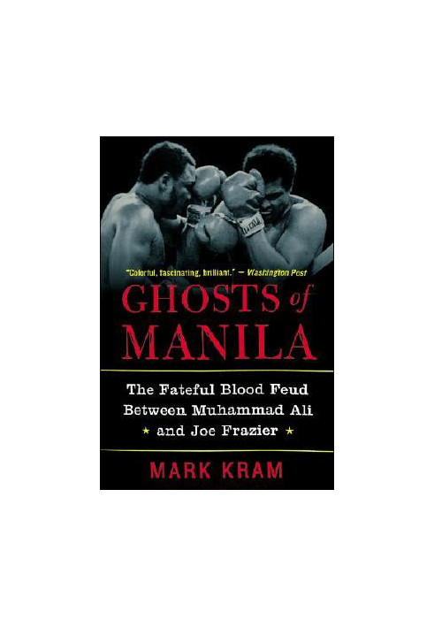 Ghosts of Manila