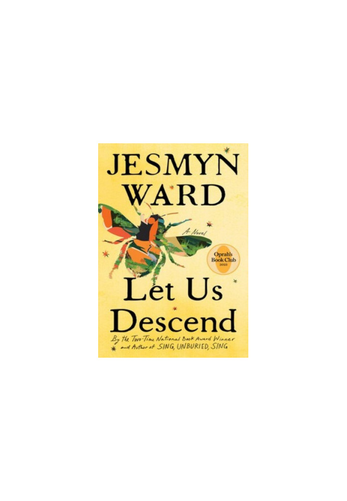 Let Us Descend: A Novel (Oprah's Book Club 2023)