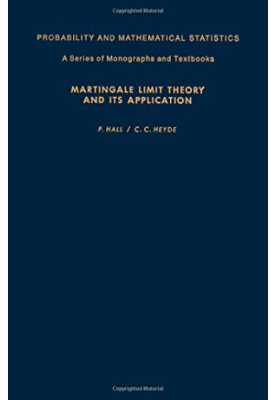 Martingale Limit Theory and Its Application