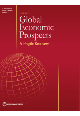 Global Economic Prospects, June 2017