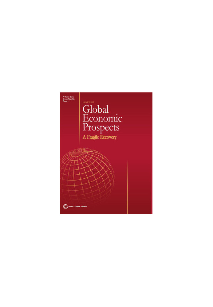 Global Economic Prospects, June 2017
