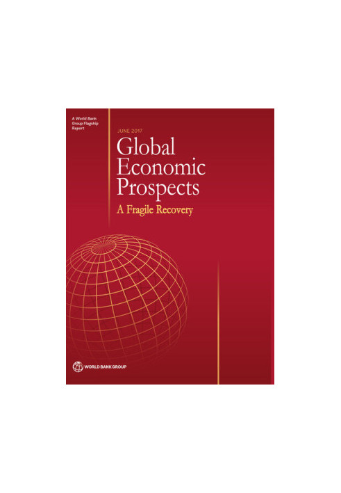 Global Economic Prospects, June 2017