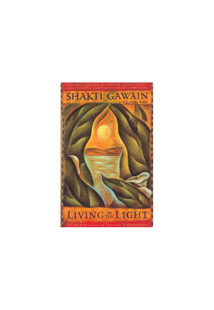Living in the Light