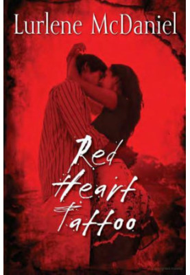 Red Heart Tattoo